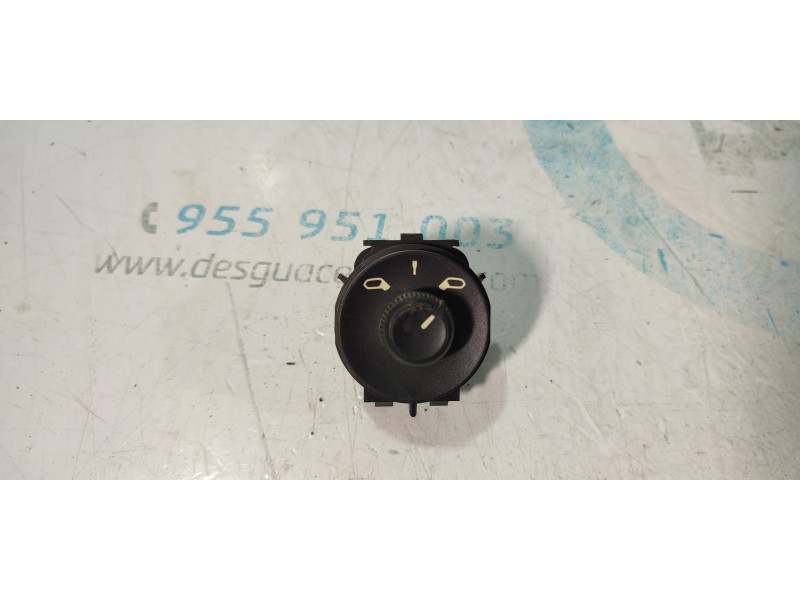 MANDO RETROVISOR 98673722ZD  - imagen 1