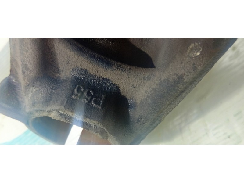 MANGUETA DELANTERA DERECHA  - imagen 2