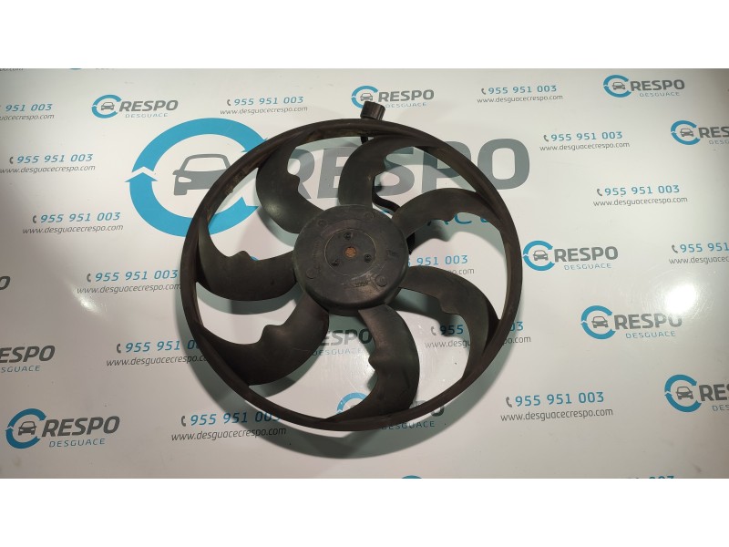 ELECTROVENTILADOR  - imagen 1