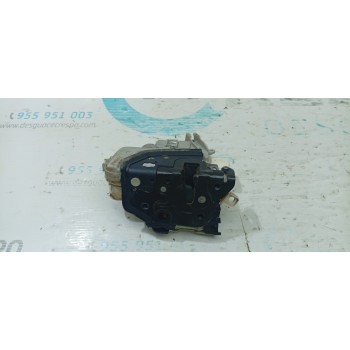 CERRADURA PUERTA DELANTERA IZQUIERDA 8J1837015C  - miniatura 3