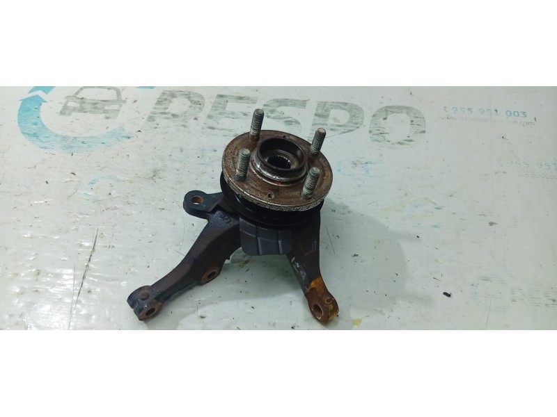 MANGUETA DELANTERA DERECHA  - imagen 1