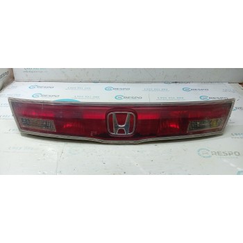 PILOTO TRASERO CENTRAL 