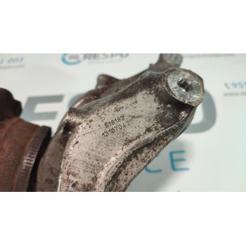 MANGUETA TRASERA IZQUIERDA 518182  - miniatura 3