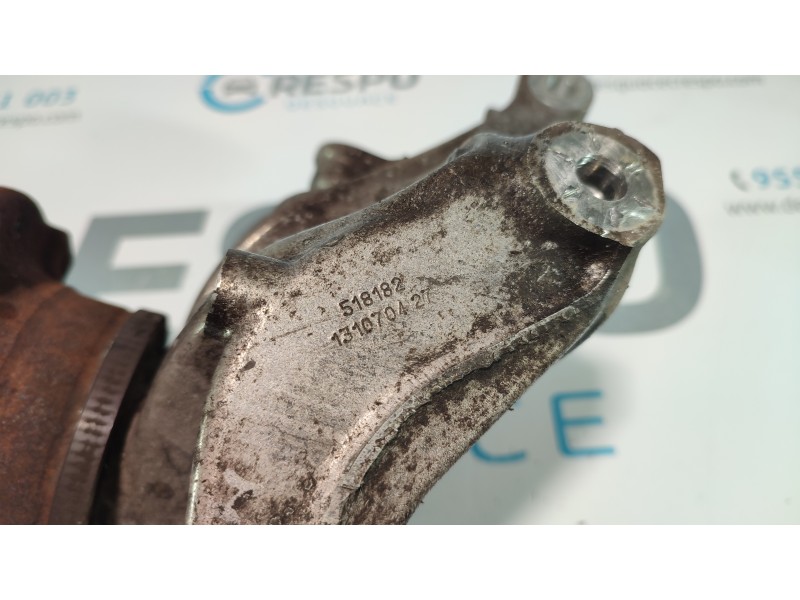 MANGUETA TRASERA IZQUIERDA 518182  - imagen 3