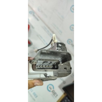 CERRADURA PUERTA TRASERA IZQUIERDA A01455  - miniatura 4