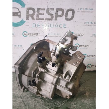 CAJA CAMBIOS 55350375  - miniatura 6