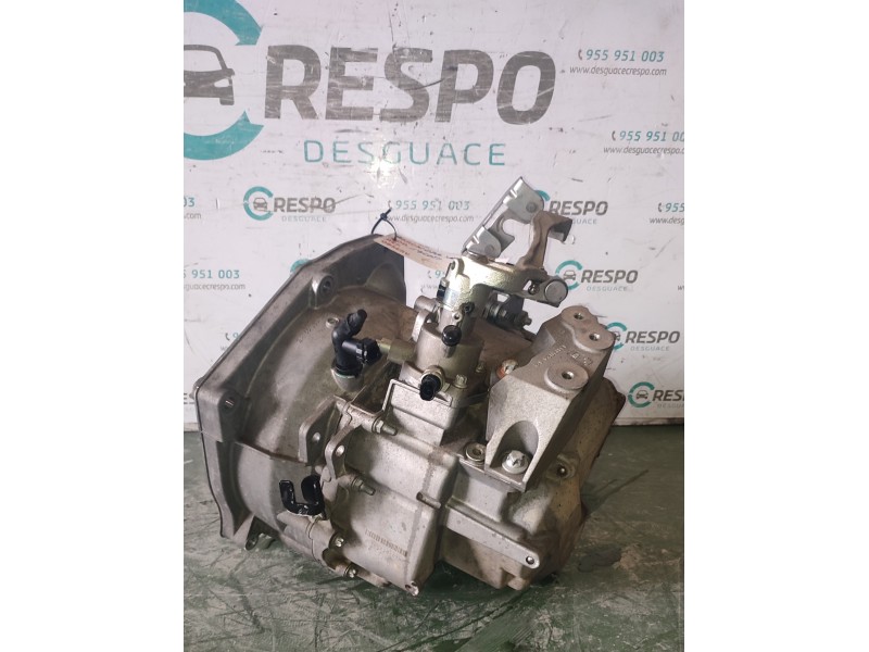 CAJA CAMBIOS 55350375  - imagen 6