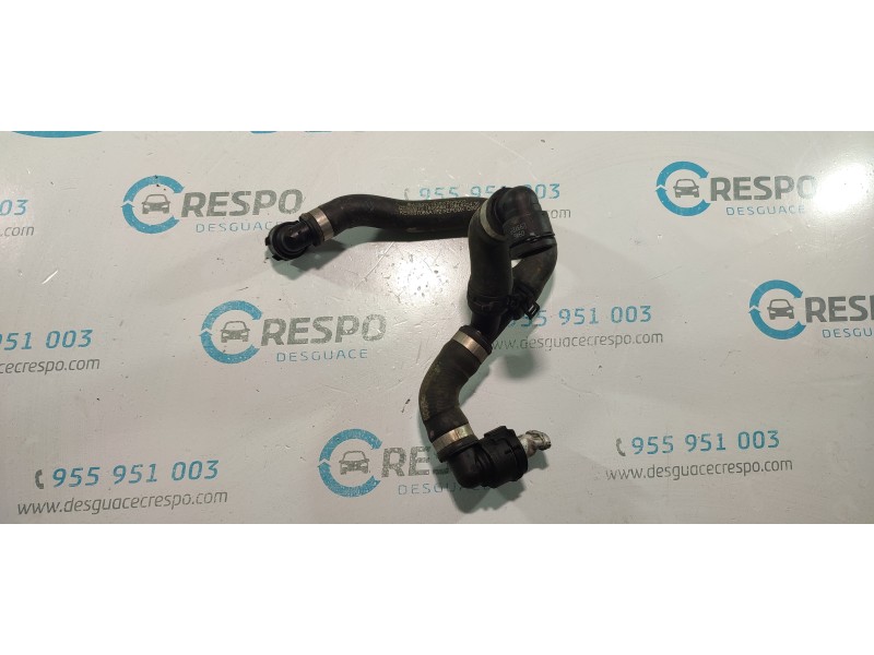 TUBO A2535018382  - imagen 1