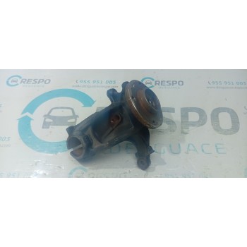 MANGUETA DELANTERA DERECHA  - miniatura 3