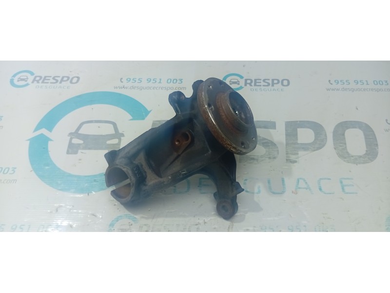 MANGUETA DELANTERA DERECHA  - imagen 3