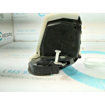 CERRADURA PUERTA TRASERA DERECHA  - miniatura 2