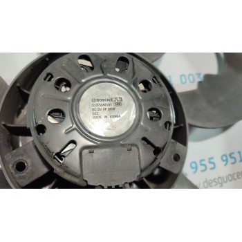 ELECTROVENTILADOR  - miniatura 2