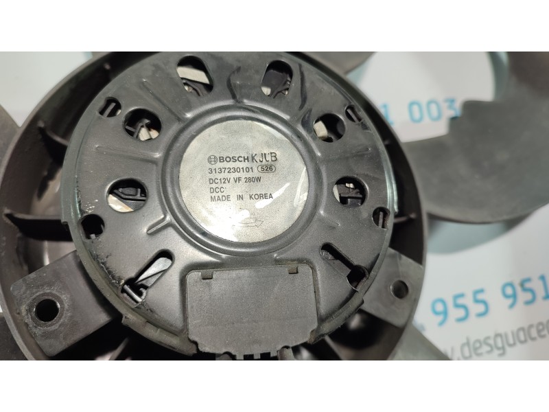 ELECTROVENTILADOR  - imagen 2