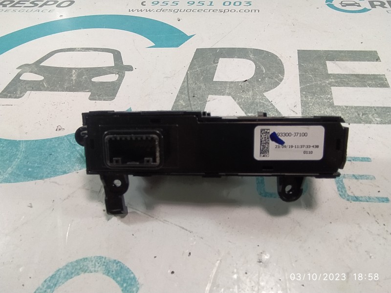 INTERRUPTOR 93300J7100  - imagen 3