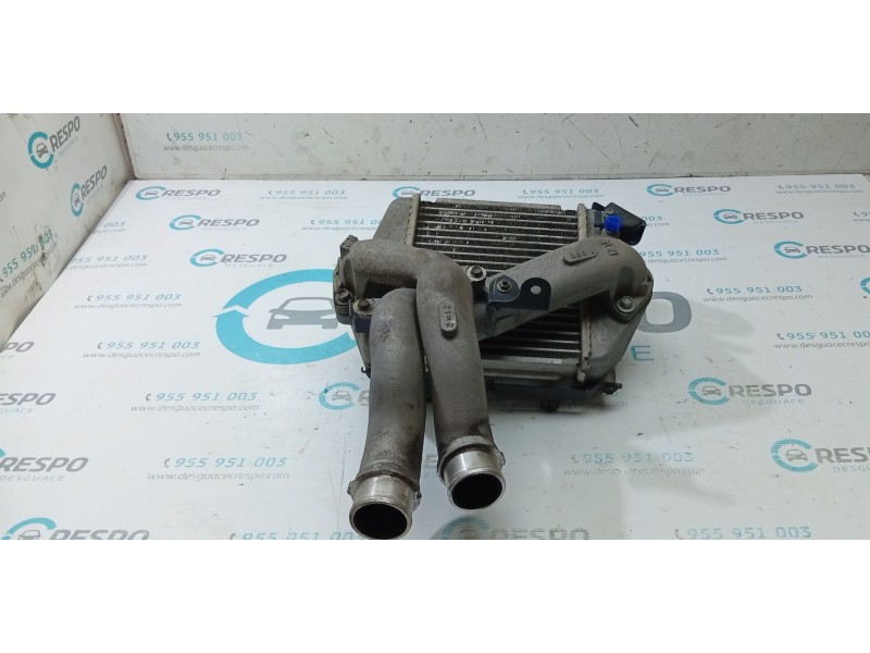INTERCOOLER 1271003201  - imagen 1