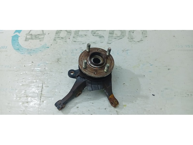 MANGUETA DELANTERA DERECHA  - imagen 2