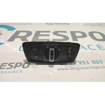 MANDO LUCES 9393609 18347910 