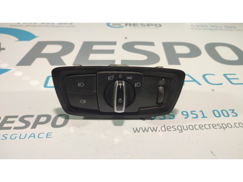 MANDO LUCES 9393609 18347910  - imagen 1