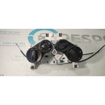 MANDO CALEFACCION / AIRE ACONDICIONADO 5Q0600000 