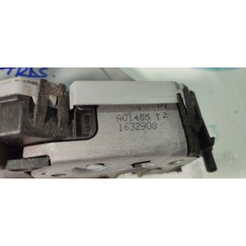 CERRADURA PUERTA TRASERA IZQUIERDA A01455  - miniatura 5