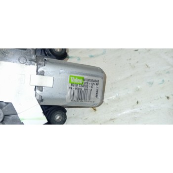 MOTOR LIMPIA TRASERO 8200734582C  - miniatura 2