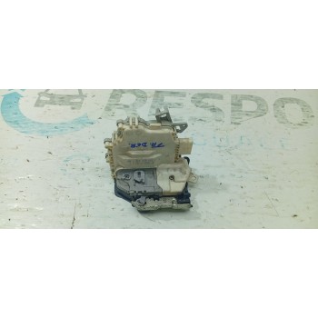 CERRADURA PUERTA TRASERA DERECHA 8K0839016C 