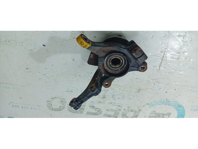 MANGUETA DELANTERA DERECHA  - imagen 3