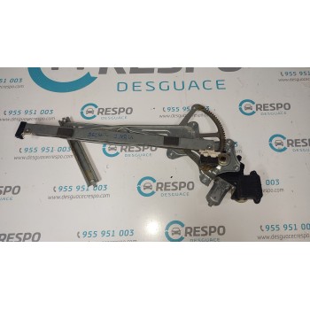 ELEVALUNAS DELANTERO IZQUIERDO 8570202020 