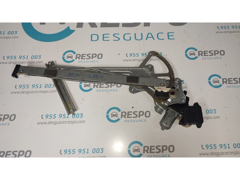 ELEVALUNAS DELANTERO IZQUIERDO 8570202020  - imagen 1