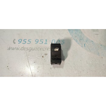 MANDO ELEVALUNAS TRASERO IZQUIERDO 96766662ZD 