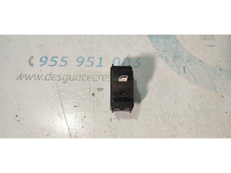 MANDO ELEVALUNAS TRASERO IZQUIERDO 96766662ZD  - imagen 1