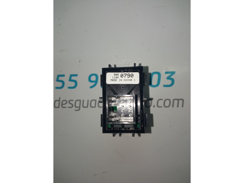 FRENO DE MANO ELECTRICO 9060790  - imagen 2