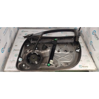 ELEVALUNAS DELANTERO IZQUIERDO 97053720100 