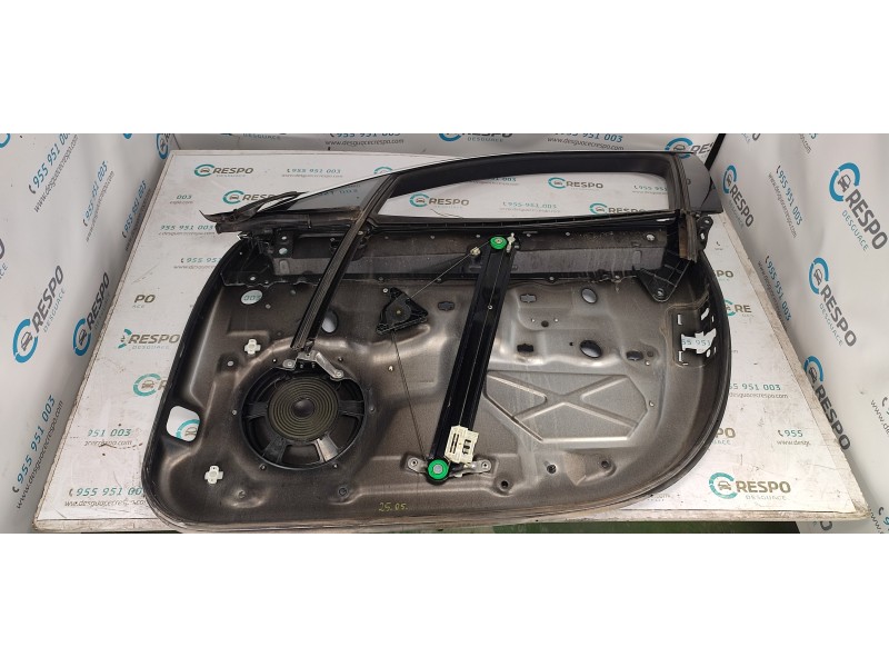 ELEVALUNAS DELANTERO IZQUIERDO 97053720100  - imagen 1