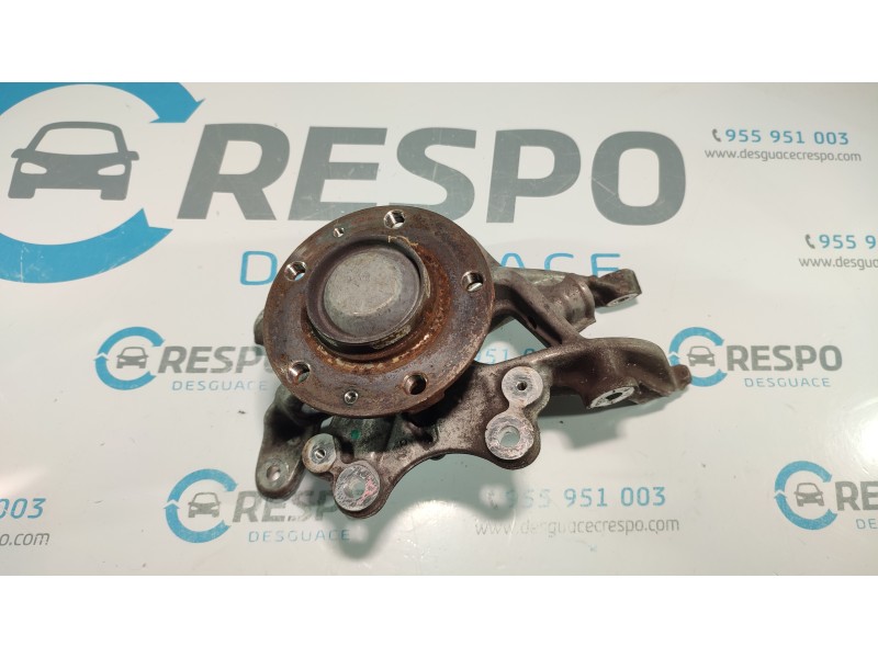 MANGUETA TRASERA DERECHA 518180  - imagen 1