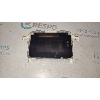 PANTALLA MULTIFUNCION AM5T18B955BG 