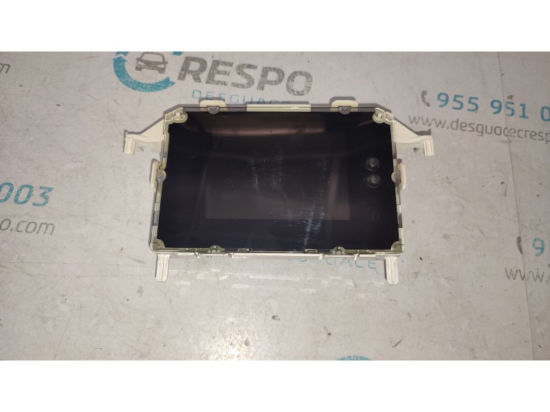 PANTALLA MULTIFUNCION AM5T18B955BG  - imagen 1