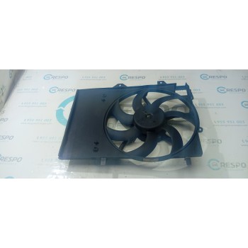 ELECTROVENTILADOR 9801559180 