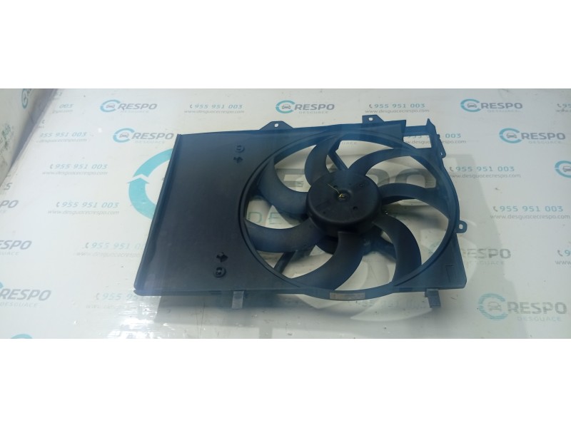 ELECTROVENTILADOR 9801559180  - imagen 1