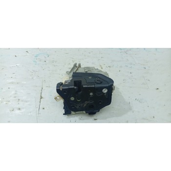 CERRADURA PUERTA TRASERA DERECHA 8K0839016C  - miniatura 2