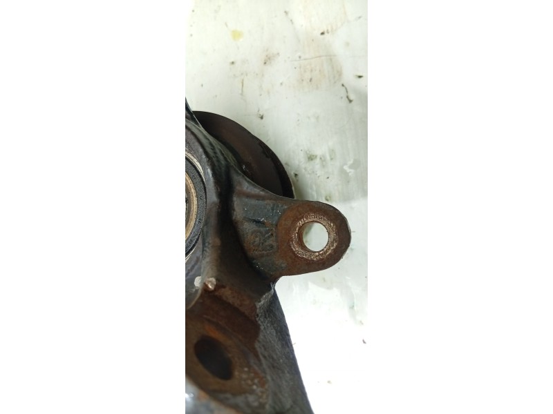 MANGUETA DELANTERA DERECHA  - imagen 4