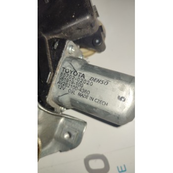 ELEVALUNAS DELANTERO IZQUIERDO 8570202020  - miniatura 2