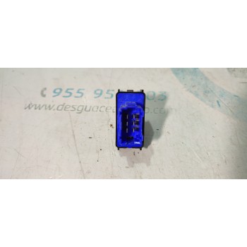 MANDO ELEVALUNAS TRASERO IZQUIERDO 96766662ZD  - miniatura 2