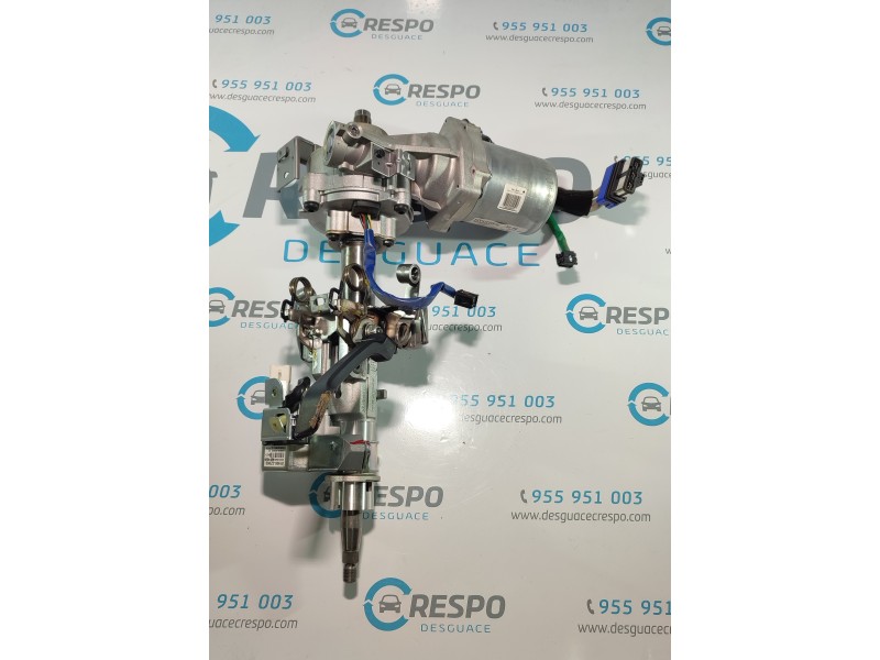 COLUMNA DIRECCION 819003Z000 563003Z250  - imagen 1