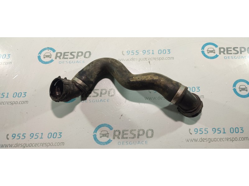 TUBO A2535019482  - imagen 1