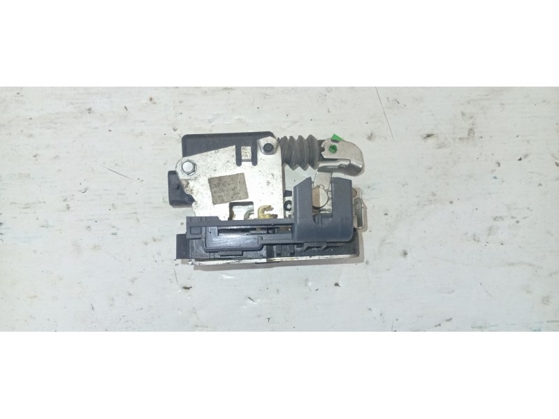 CERRADURA PUERTA DELANTERA IZQUIERDA  - imagen 1