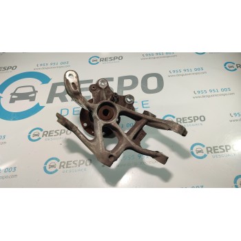 MANGUETA TRASERA DERECHA 518180  - miniatura 2