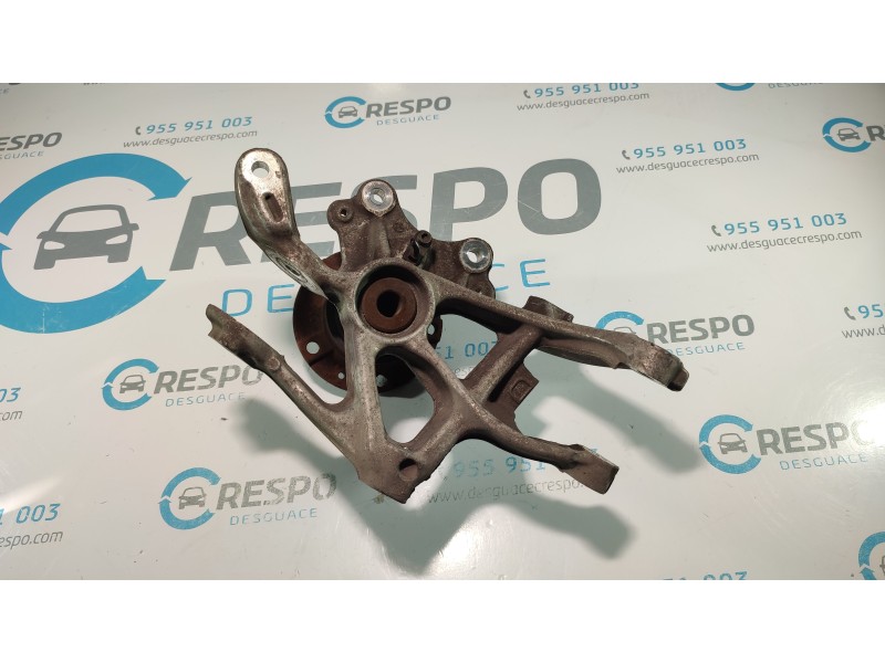 MANGUETA TRASERA DERECHA 518180  - imagen 2