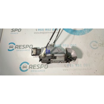 CERRADURA PUERTA DELANTERA IZQUIERDA A01455 