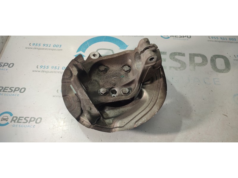 MANGUETA DELANTERA IZQUIERDA 6773209  - imagen 1